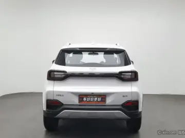 2021 Chery Xuanjie с пробегом 80 500 км