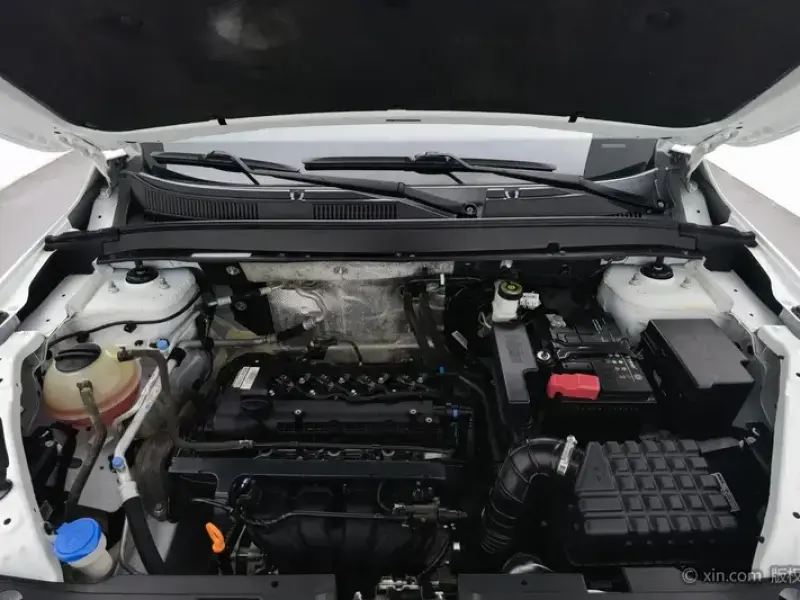 2021 Chery Xuanjie с пробегом 80 500 км