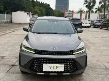 2021 Chery Xuanjie с пробегом 82 000 км