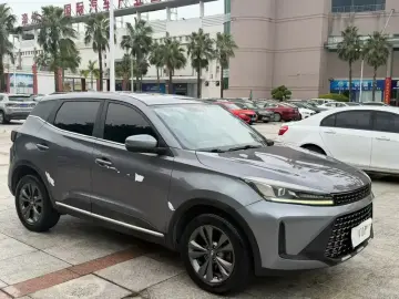 2021 Chery Xuanjie с пробегом 82 000 км
