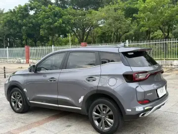 2021 Chery Xuanjie с пробегом 82 000 км