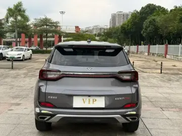 2021 Chery Xuanjie с пробегом 82 000 км
