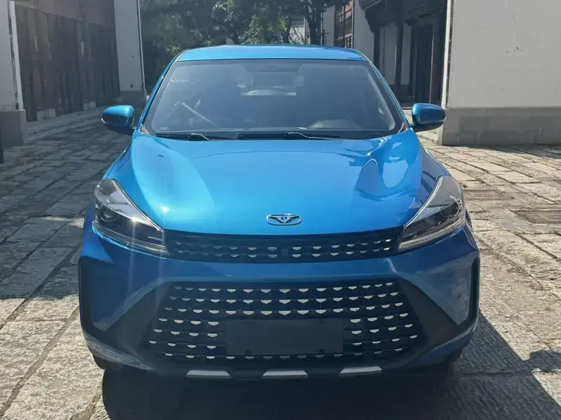 2021 Chery Xuanjie с пробегом 50 000 км