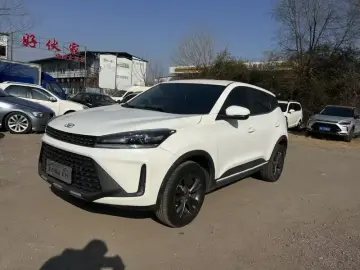 Chery Xuanjie
