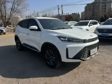 2021 Chery Xuanjie с пробегом 80 000 км