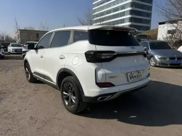 2021 Chery Xuanjie с пробегом 80 000 км
