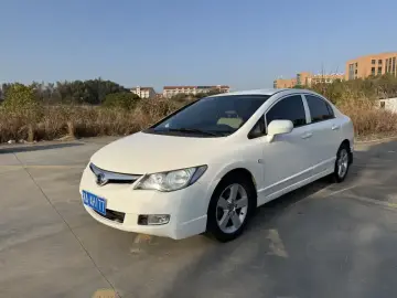 Ciimo (Dongfeng-Honda) CIIMO