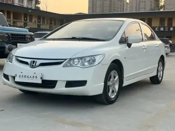 Ciimo (Dongfeng-Honda) CIIMO