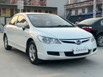 2015 Ciimo (Dongfeng-Honda) CIIMO с пробегом 78 000 км
