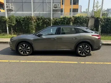 2023 Citroen Versailles C5 X с пробегом 23 000 км