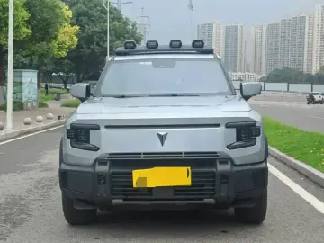 2024 Changan Deep Blue G318 с пробегом 33 600 км