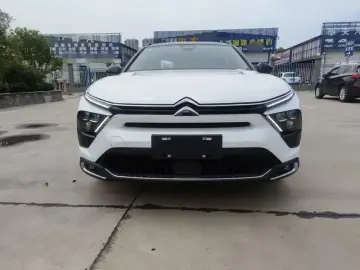 2021 Citroen Versailles C5 X с пробегом 57 000 км