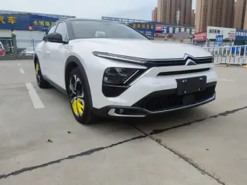 2021 Citroen Versailles C5 X с пробегом 57 000 км