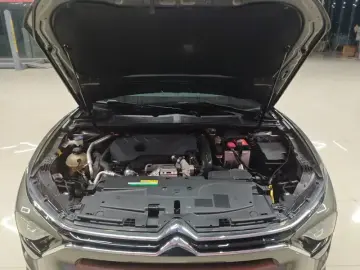 2022 Citroen Versailles C5 X с пробегом 43 000 км