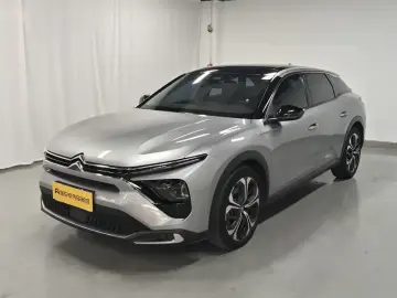Citroen Versailles C5 X