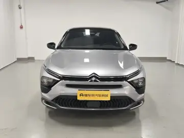 2021 Citroen Versailles C5 X с пробегом 76 200 км