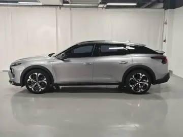 2021 Citroen Versailles C5 X с пробегом 76 200 км