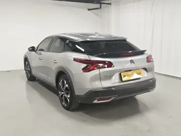 2021 Citroen Versailles C5 X с пробегом 76 200 км