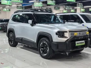 2024 Changan Deep Blue G318 с пробегом 49 000 км