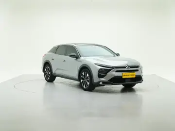 2024 Citroen Versailles C5 X с пробегом 23 900 км