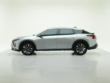 2024 Citroen Versailles C5 X с пробегом 23 900 км