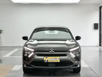 2021 Citroen Versailles C5 X с пробегом 67 000 км