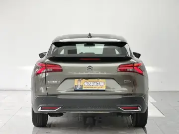 2021 Citroen Versailles C5 X с пробегом 67 000 км