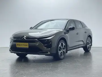 Citroen Versailles C5 X