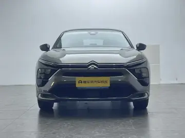 2021 Citroen Versailles C5 X с пробегом 64 300 км