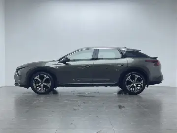 2021 Citroen Versailles C5 X с пробегом 64 300 км