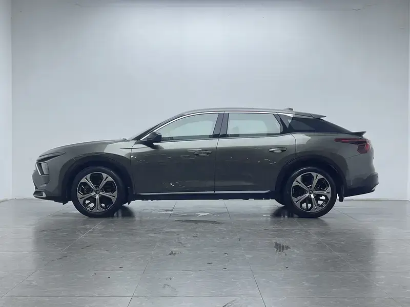2021 Citroen Versailles C5 X с пробегом 64 300 км