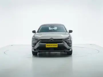 2021 Citroen Versailles C5 X с пробегом 60 800 км