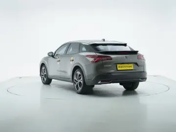 2021 Citroen Versailles C5 X с пробегом 60 800 км