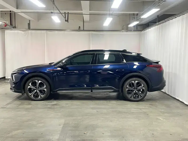 2024 Citroen Versailles C5 X с пробегом 26 500 км