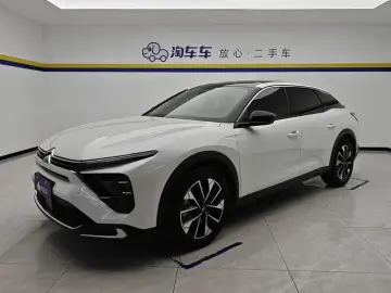 Citroen Versailles C5 X