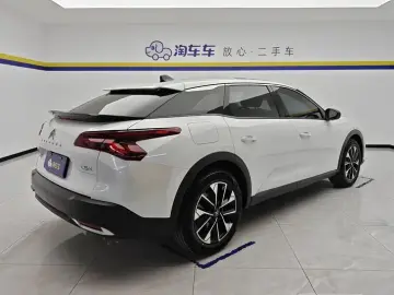 2023 Citroen Versailles C5 X с пробегом 35 000 км
