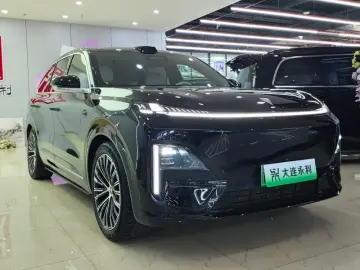 2025 Changan Deep Blue S09 с пробегом 19 600 км