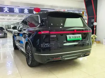 2025 Changan Deep Blue S09 с пробегом 19 600 км