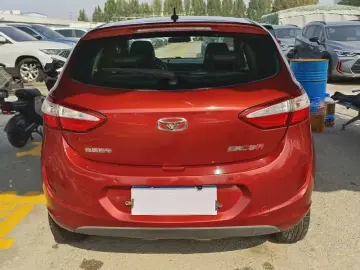 2015 Chery Kaiyi C3R с пробегом 92 000 км