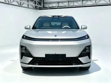 2025 Changan Deep Blue S09 с пробегом 29 000 км