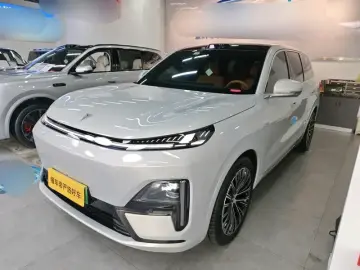 2025 Changan Deep Blue S09 с пробегом 38 700 км