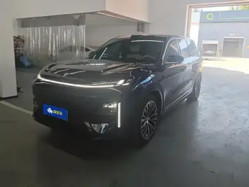 Changan Deep Blue S09