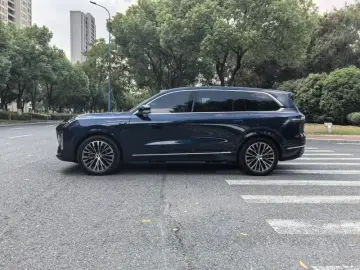 2025 Changan Deep Blue S09 с пробегом 11 000 км