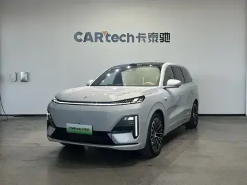 Changan Deep Blue S09