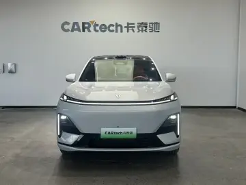 2025 Changan Deep Blue S09 с пробегом 27 000 км