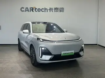 2025 Changan Deep Blue S09 с пробегом 27 000 км