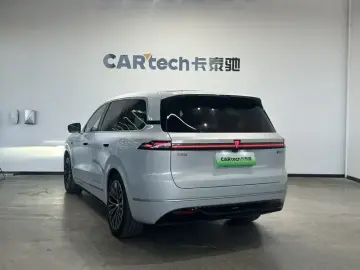 2025 Changan Deep Blue S09 с пробегом 27 000 км