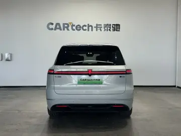 2025 Changan Deep Blue S09 с пробегом 27 000 км