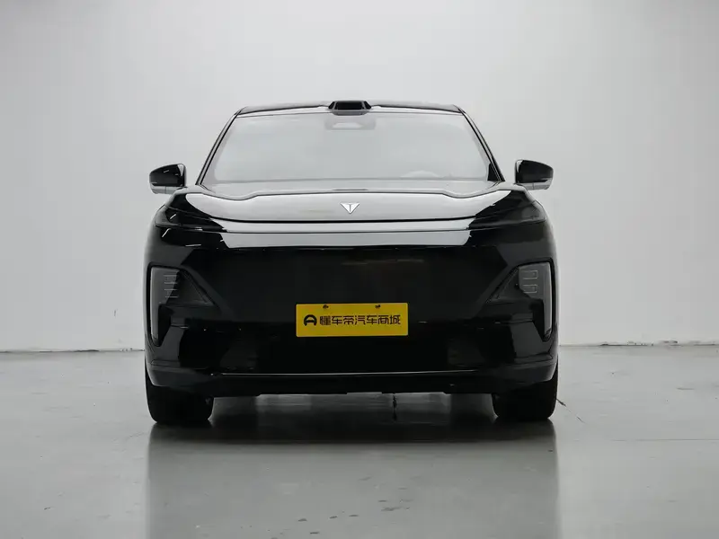 2025 Changan Deep Blue S09 с пробегом 21 300 км