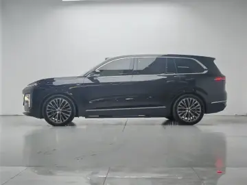 2025 Changan Deep Blue S09 с пробегом 21 300 км